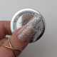 Glitter Gel INNOCENCE 5ml (Out Of Control) | LAUNCH 27.06.2025