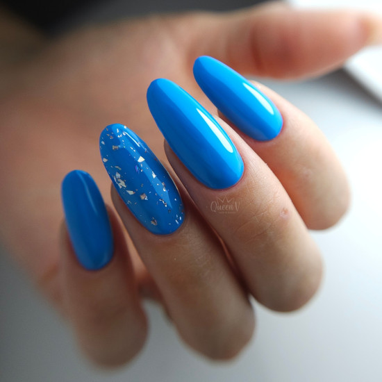 Color Gel SILENT TEARS 5ml (Out Of Control) | LAUNCH 27.06.2025