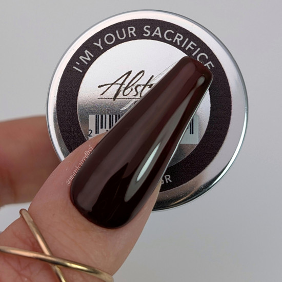 Color Gel I'm Your Sacrifice (Indian Summer Collectie) 5ml 
