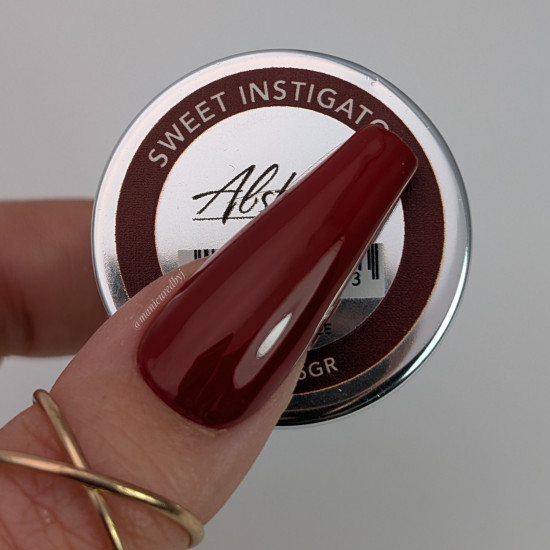 Color Gel Sweet Instigator (Indian Summer Collectie) 5ml  