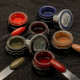 Color Gel Collectie INDIAN SUMMER 6x5ml 