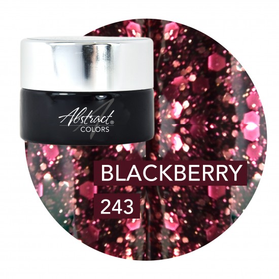Blackberry 5ml *DIS*