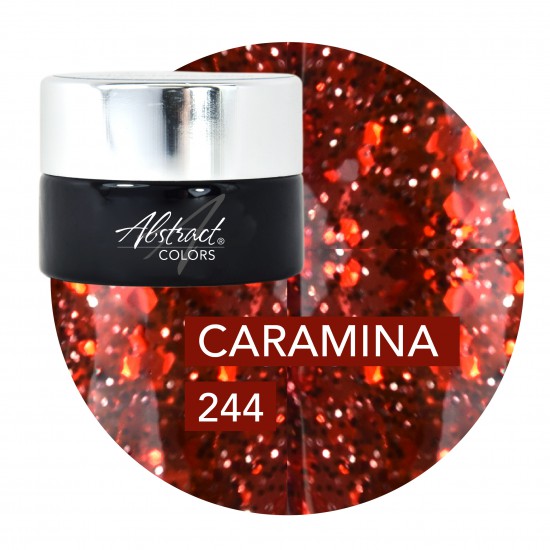 Caramina 5ml *DIS*