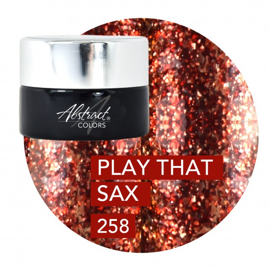 Play That Sax 5ml *DIS*