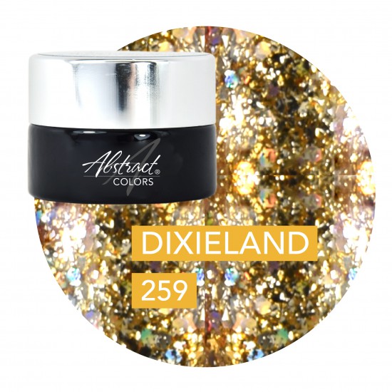 Dixieland 5ml *DIS*