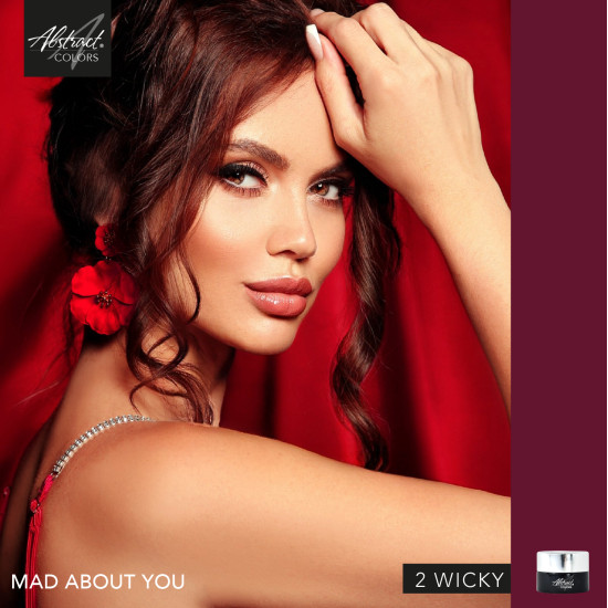 Color Gel 2 Wicky 5ml (Mad About You) 