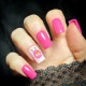 Color Gel The World Is Mine 5ml (Mad About You)
