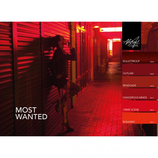 Most Wanted Collection