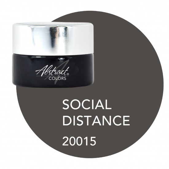 Social Distance 5ml