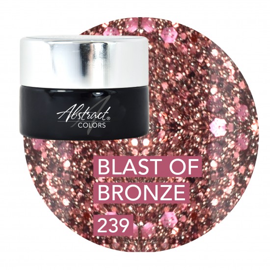 Blast of Bronze 5ml
