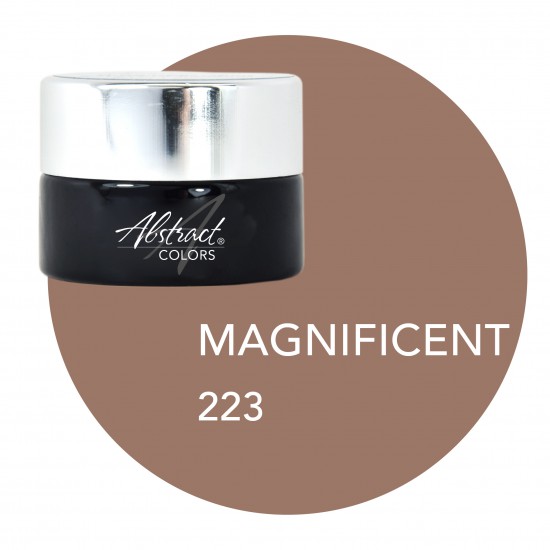 Magnificent 5ml *DIS*
