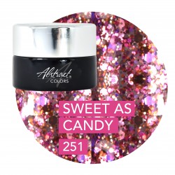 Sweet as Candy 5ml *DIS* Sweet as Candy 5ml *DIS*