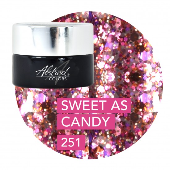 Sweet as Candy 5ml *DIS*