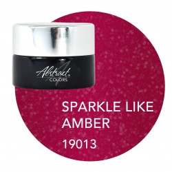 Sparkle Like Amber 5ml Sparkle Like Amber 5ml