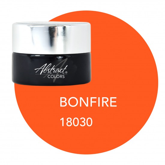 Bonfire 5ml *DIS*