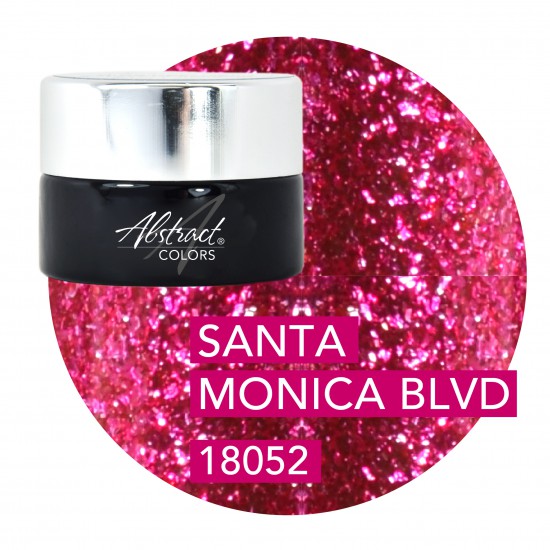 Santa Monica Blvd 5ml