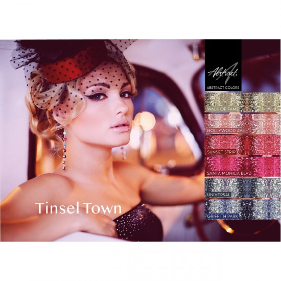 TinselTown Collection