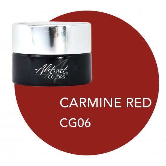 Carmine Red 5ml