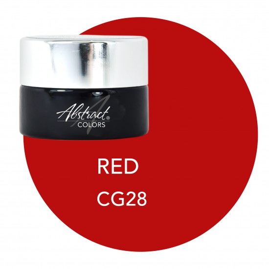 Red 5ml