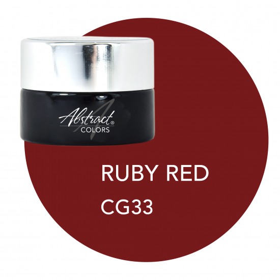 Ruby Red 5ml