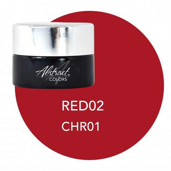 Red 02 5ml