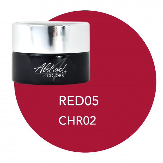 Red 05 5ml