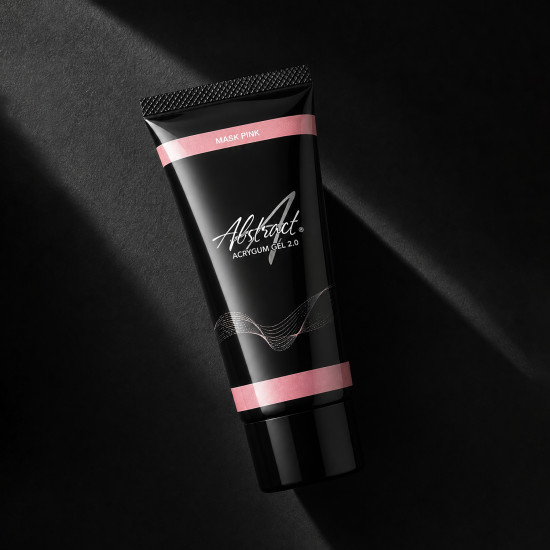 AcryGum Tube MASK PINK 30gr 2.0
