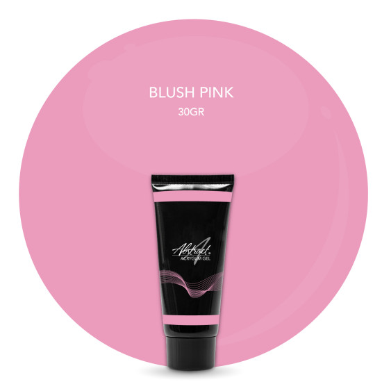 AcryGum Tube BLUSH PINK 30gr 2.0 
