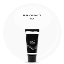 AcryGum Tube FRENCH WHITE 30gr 2.0