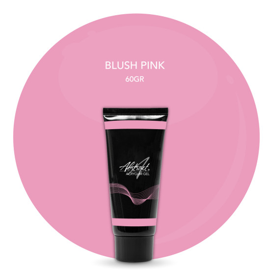 AcryGum Tube BLUSH PINK 60gr 2.0