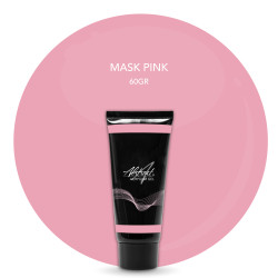 AcryGum Tube MASK PINK 60gr 2.0