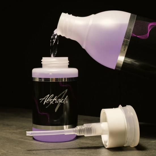 Acrygum Solution Refill 550ml