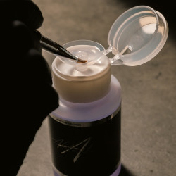 AcryGum Gel Solution in pump 150ml