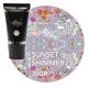 AcryGum Gel Tube SUNSET SHIMMER 30gr