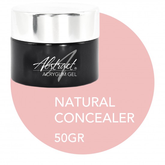 AcryGum Gel NATURAL CONCEALER 50gr