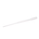 Pipette en plastique pour liquide