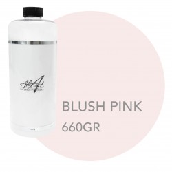 Superior Polymer BLUSH PINK 660gr Superior Polymer BLUSH PINK 660gr