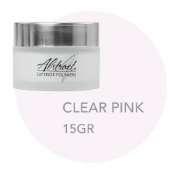 Superior Polymer CLEAR PINK 15gr Superior Polymer CLEAR PINK 15gr