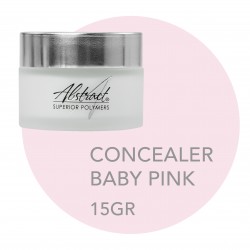 Superior Polymer CONCEALER BABY PINK 15gr Superior Polymer CONCEALER BABY PINK 15gr