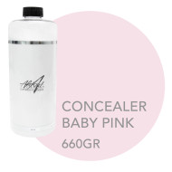 Superior Polymer CONCEALER BABY PINK 660gr