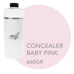 Superior Polymer CONCEALER BABY PINK 660gr Superior Polymer CONCEALER BABY PINK 660gr