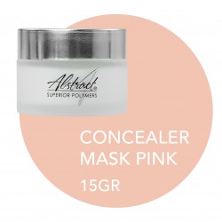 Superior Polymer CONCEALER MASK PINK 15gr Superior Polymer CONCEALER MASK PINK 15gr