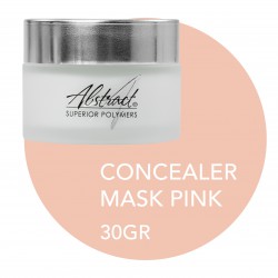 Superior Polymer CONCEALER MASK PINK 30gr Superior Polymer CONCEALER MASK PINK 30gr