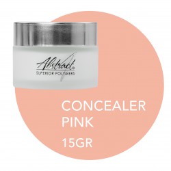 Superior Polymer CONCEALER PINK 15gr Superior Polymer CONCEALER PINK 15gr