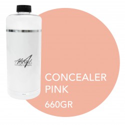 Superior Polymer CONCEALER PINK 660gr Superior Polymer CONCEALER PINK 660gr