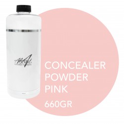 Superior Polymer CONCEALER POWDER PINK 660gr Superior Polymer CONCEALER POWDER PINK 660gr