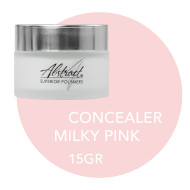 Superior Polymer CONCEALER MILKY PINK 15gr
