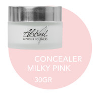 Superior Polymer CONCEALER MILKY PINK 30gr