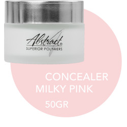 Superior Polymer CONCEALER MILKY PINK 50gr Superior Polymer CONCEALER MILKY PINK 50gr