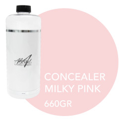 Superior Polymer CONCEALER MILKY PINK 660gr